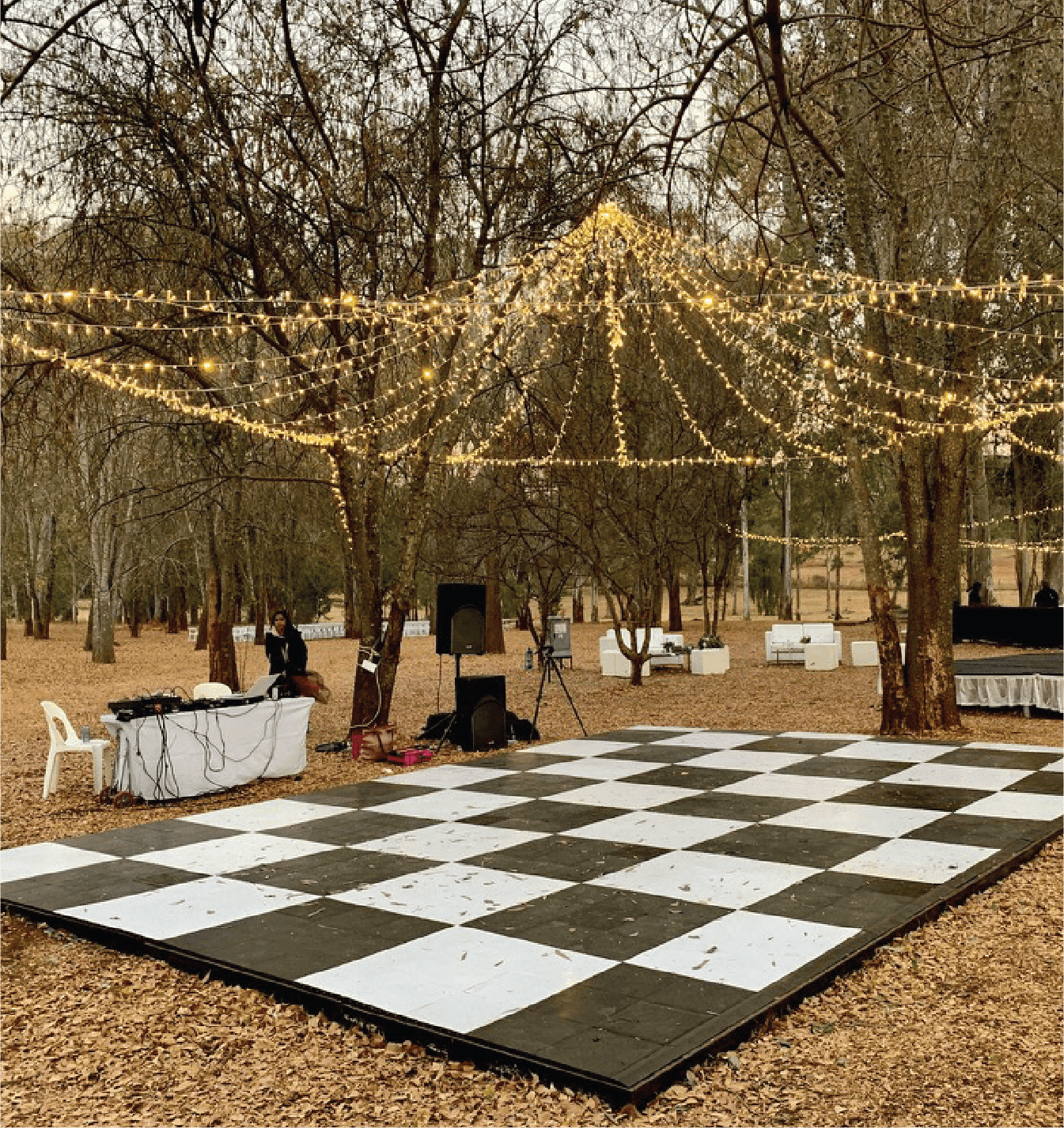 event furniture