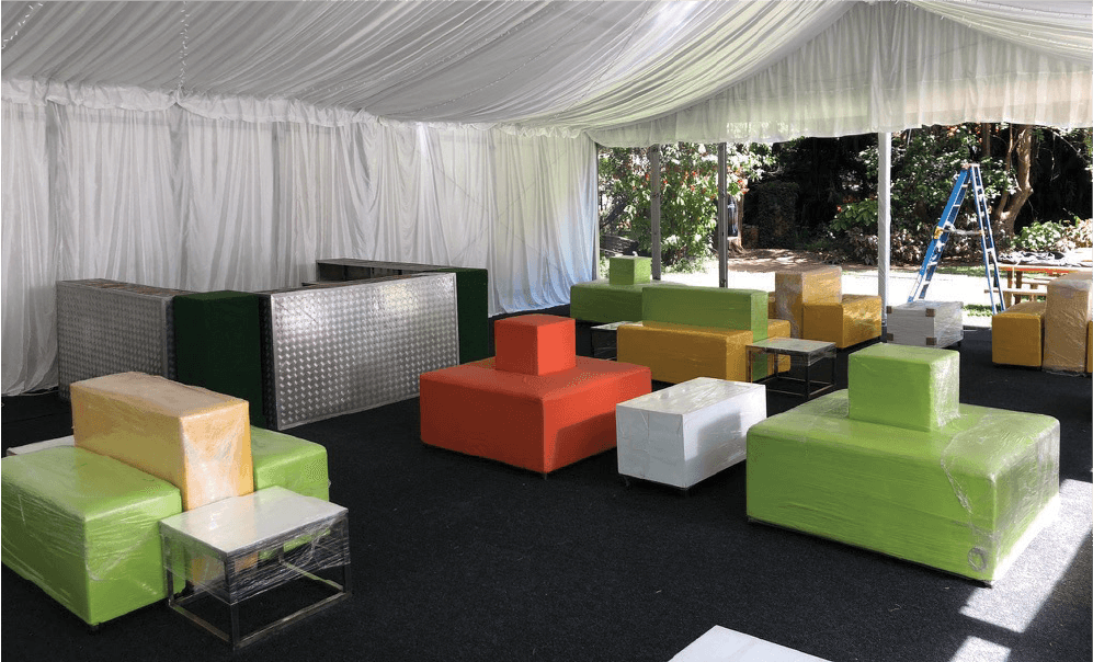 event furniture