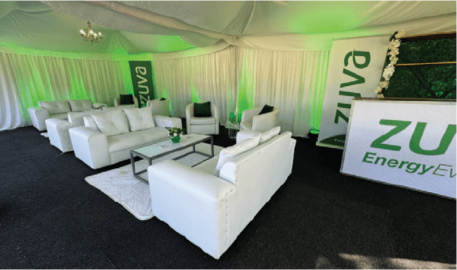 event furniture