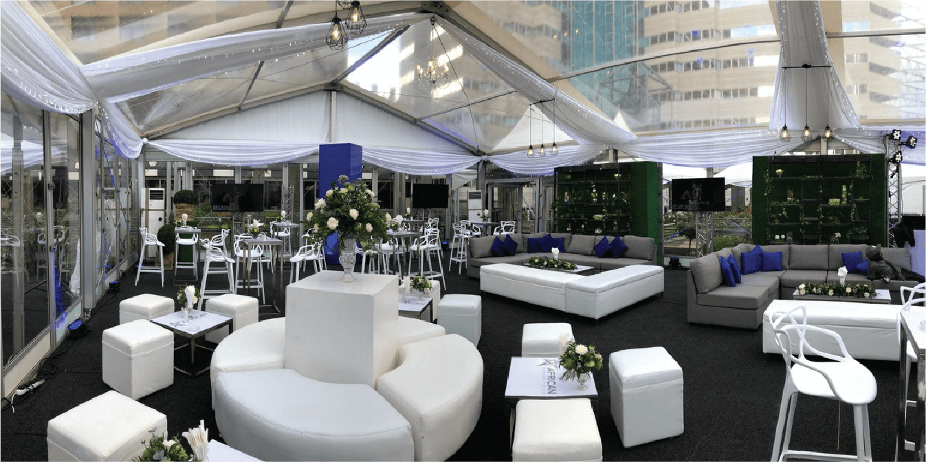 event furniture