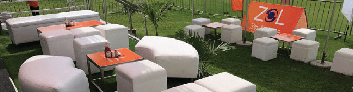 event furniture