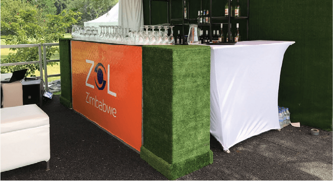 event furniture