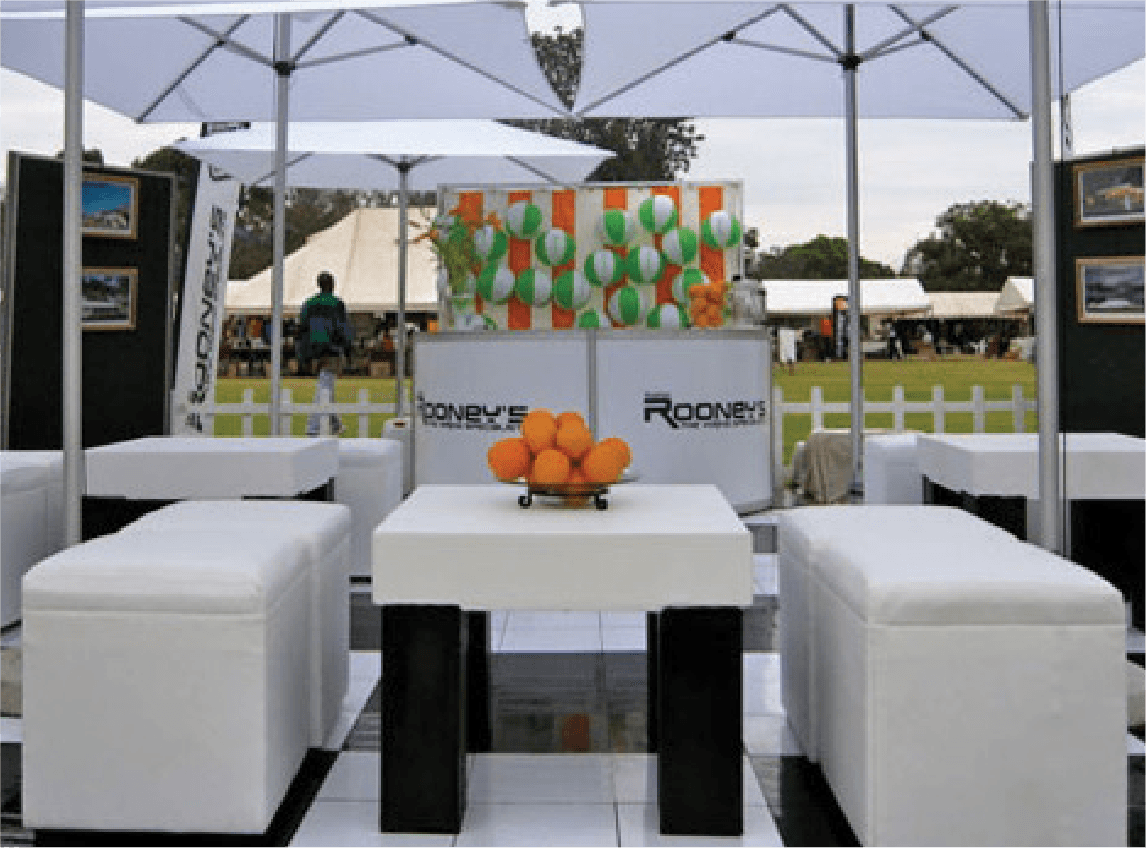 event furniture