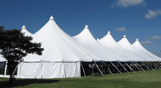 PEG & POLE MARQUEES