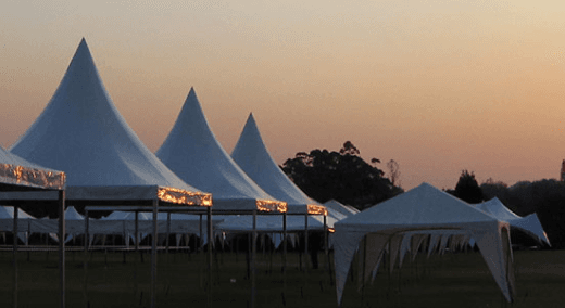 PREMIER MARQUEES