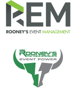 Rooneys logo