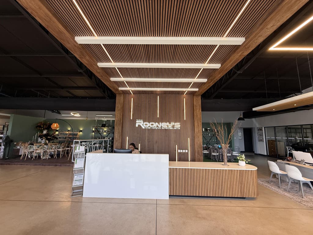 Sales Offices selected