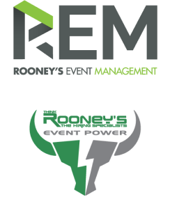 Rooney's Event Management and Rooney's Event Power